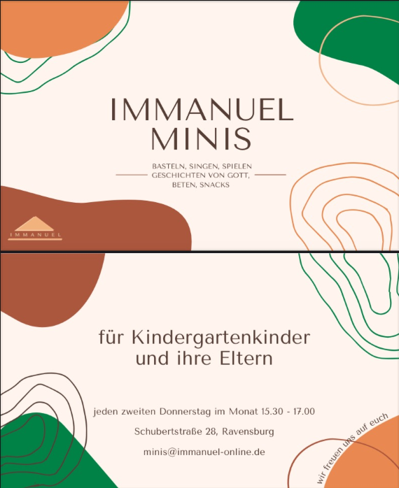 Immanuel Minis