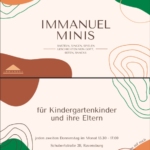 Immanuel Minis