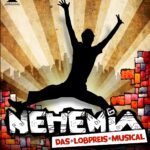 Nehemia Musical Aufführung im DGH Renhardsweiler