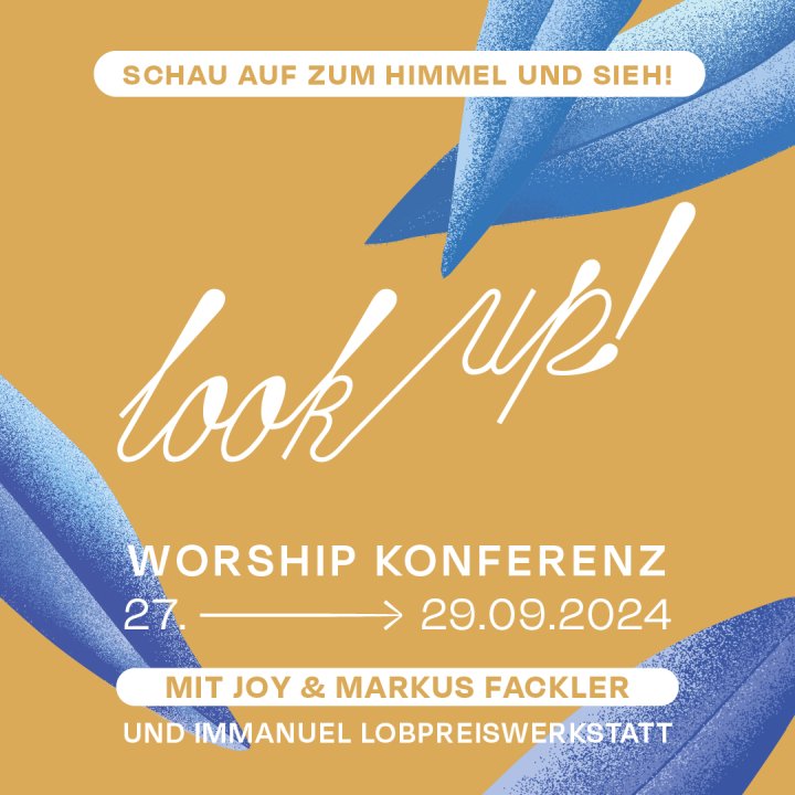 Worship Konferenz