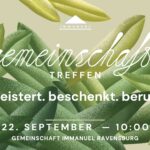 Gemeinschaftstreffen