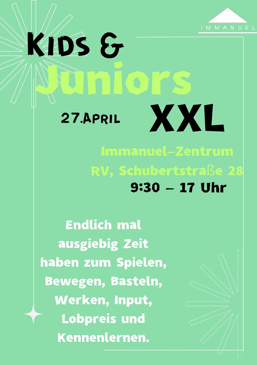 Juniors/Kids XXL