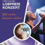 Lobpreiskonzert Dietmannsried