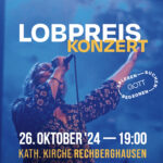 Lobpreiskonzert Rechberghausen