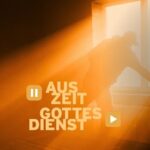 Auszeit-Gottesdienst - 25 Jahre -