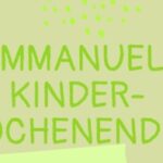 Kinderwochenende