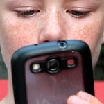 Vortrag: Smartphones und Kinder