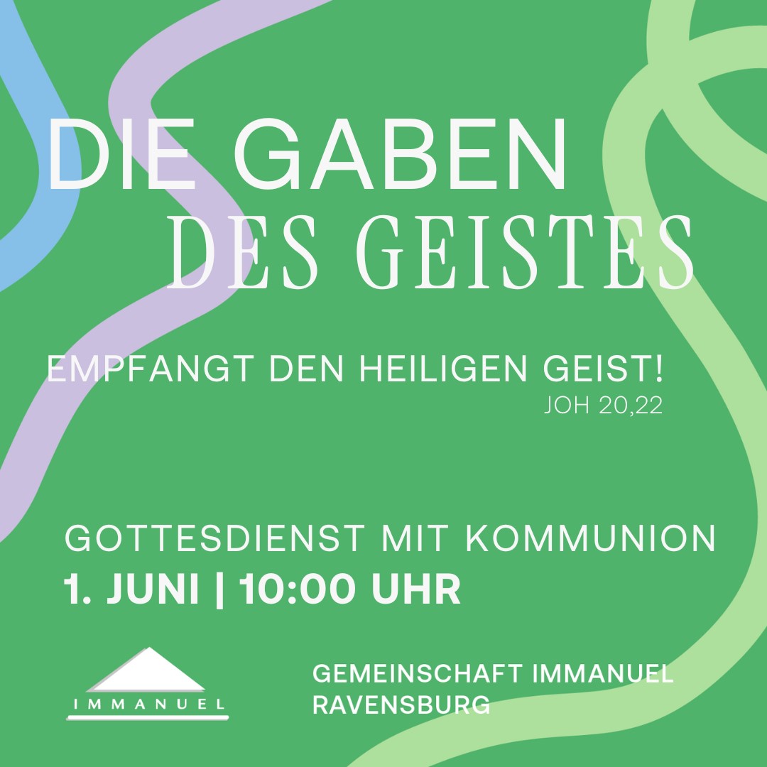 Gottesdienst