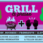 Grill&praise