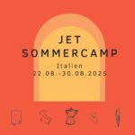 JET-Camp