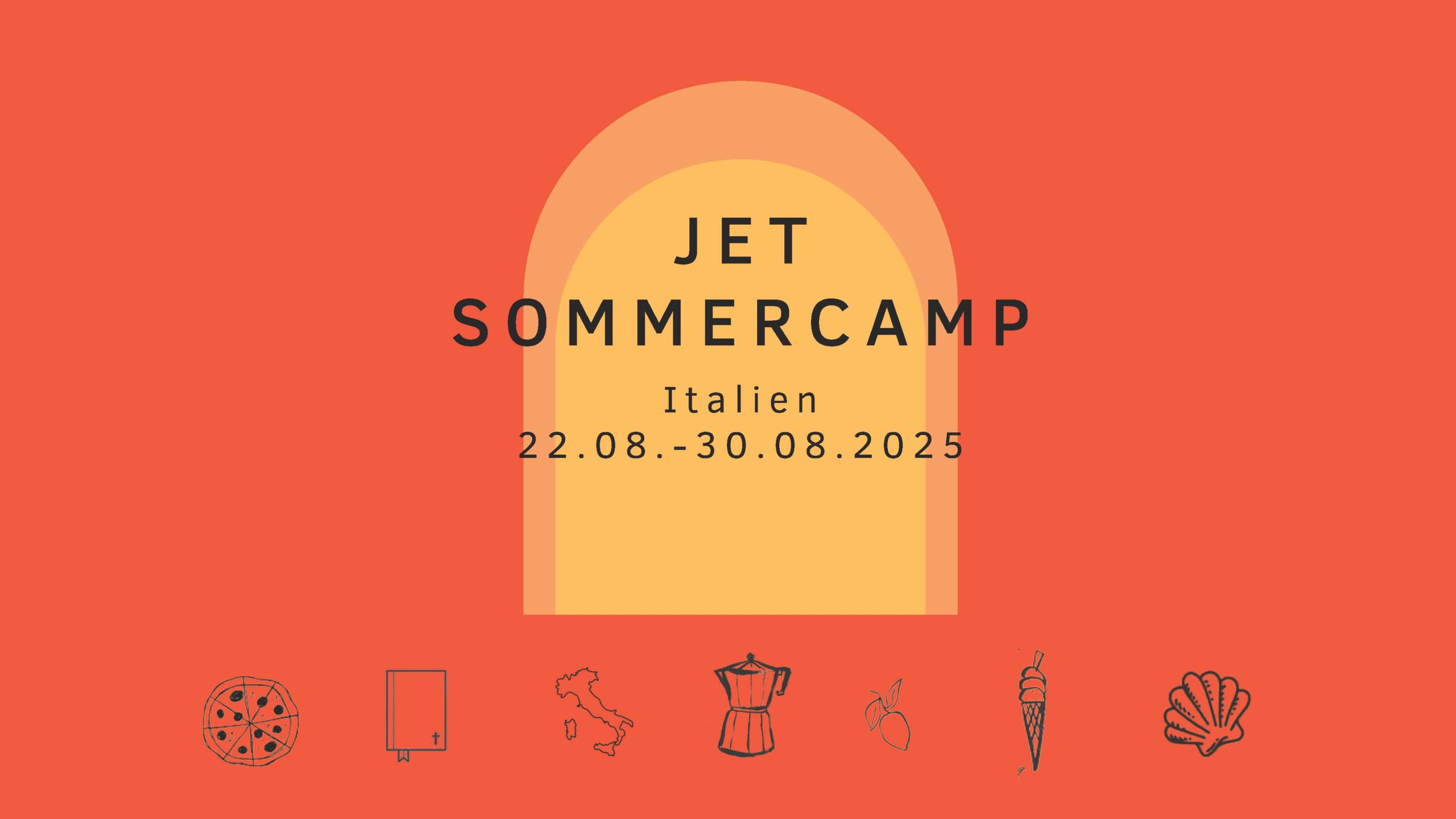 JET-Camp