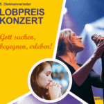 5. Dietmannsrieder Lobpreiskonzert