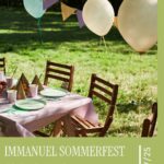 Sommerfest