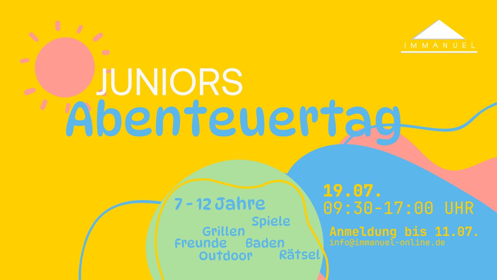 Abenteuertag